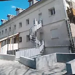 Appartement beauvezer *