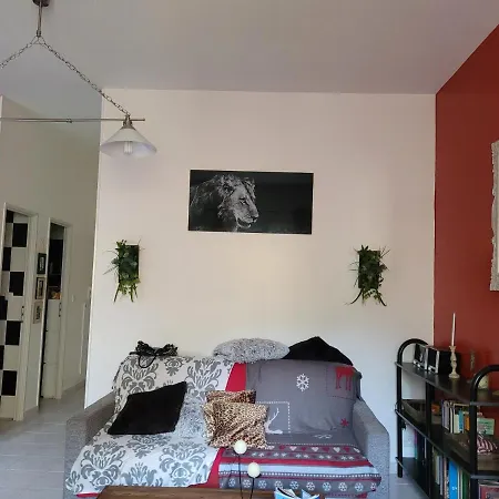 beauvezer Appartement *
